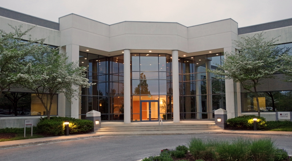 Fort Meade Field Site MIT Lincoln Laboratory